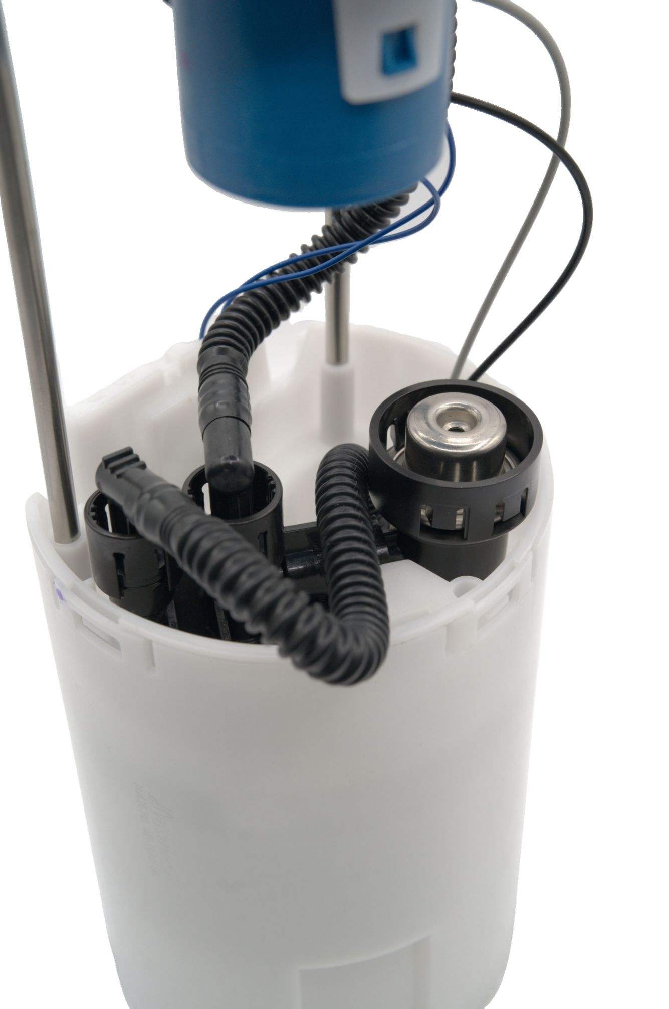 Autobest Fuel Pump Module Assembly F2610A