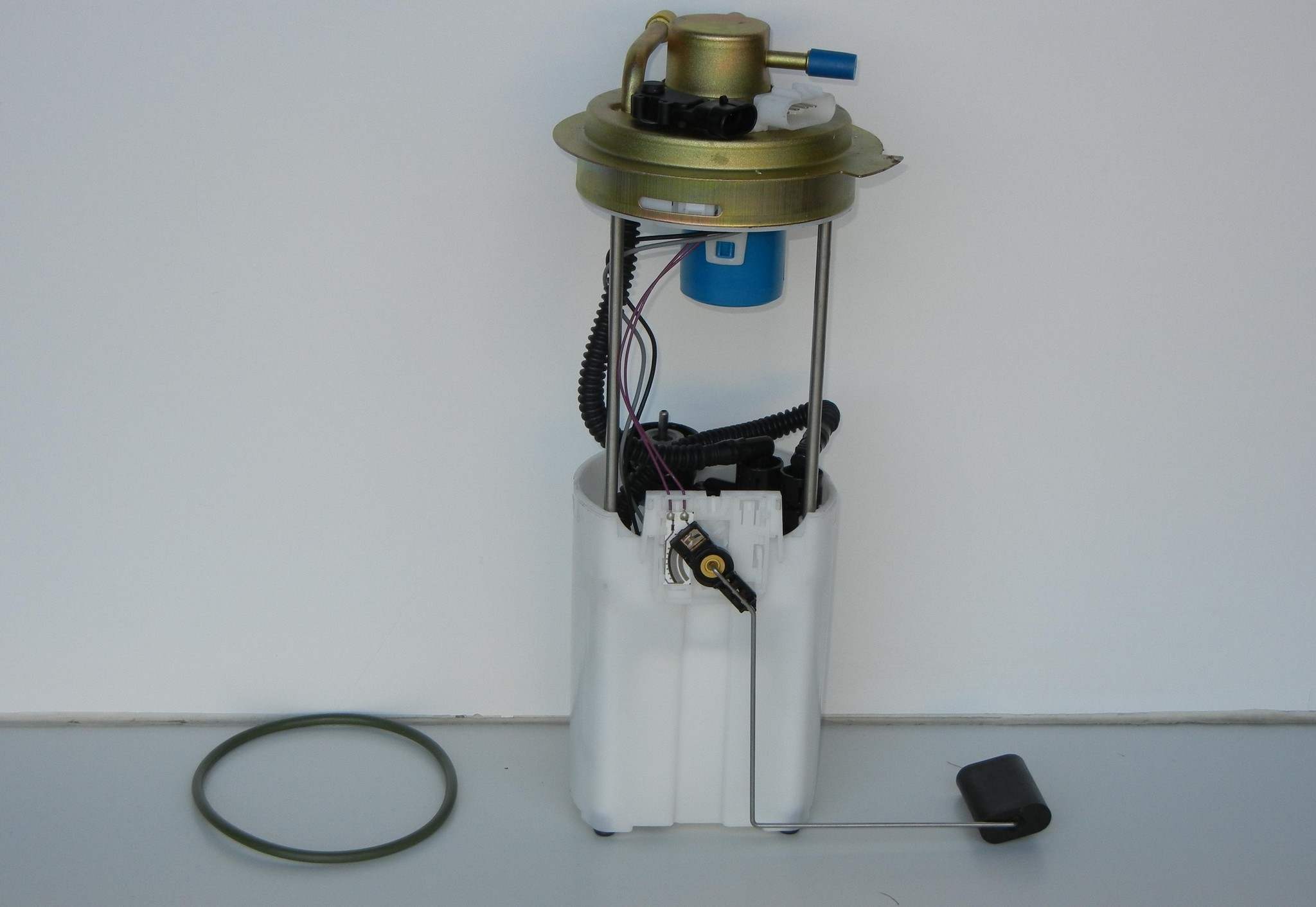 Autobest Fuel Pump Module Assembly F2610A