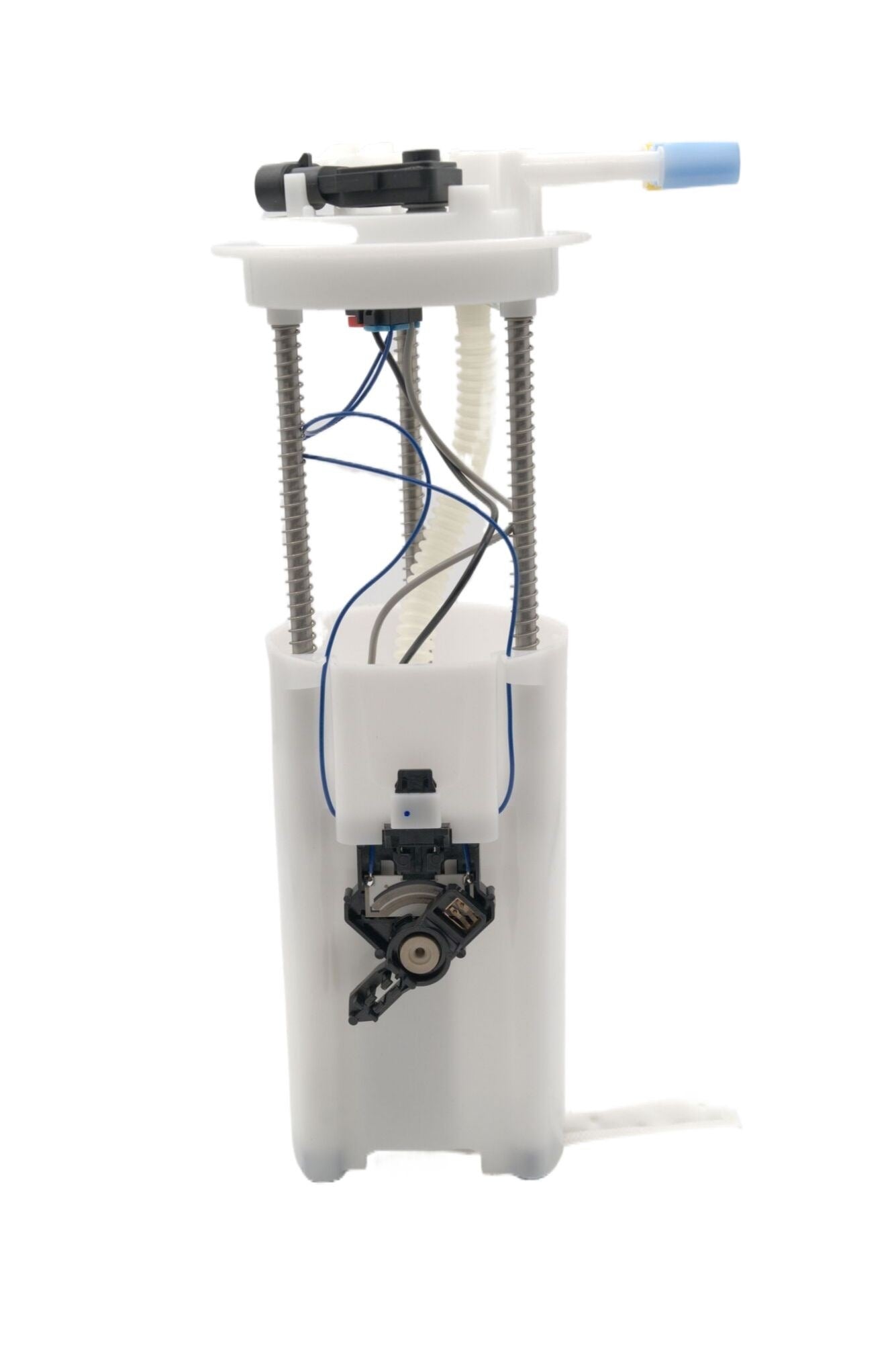 Autobest Fuel Pump Module Assembly F2612A