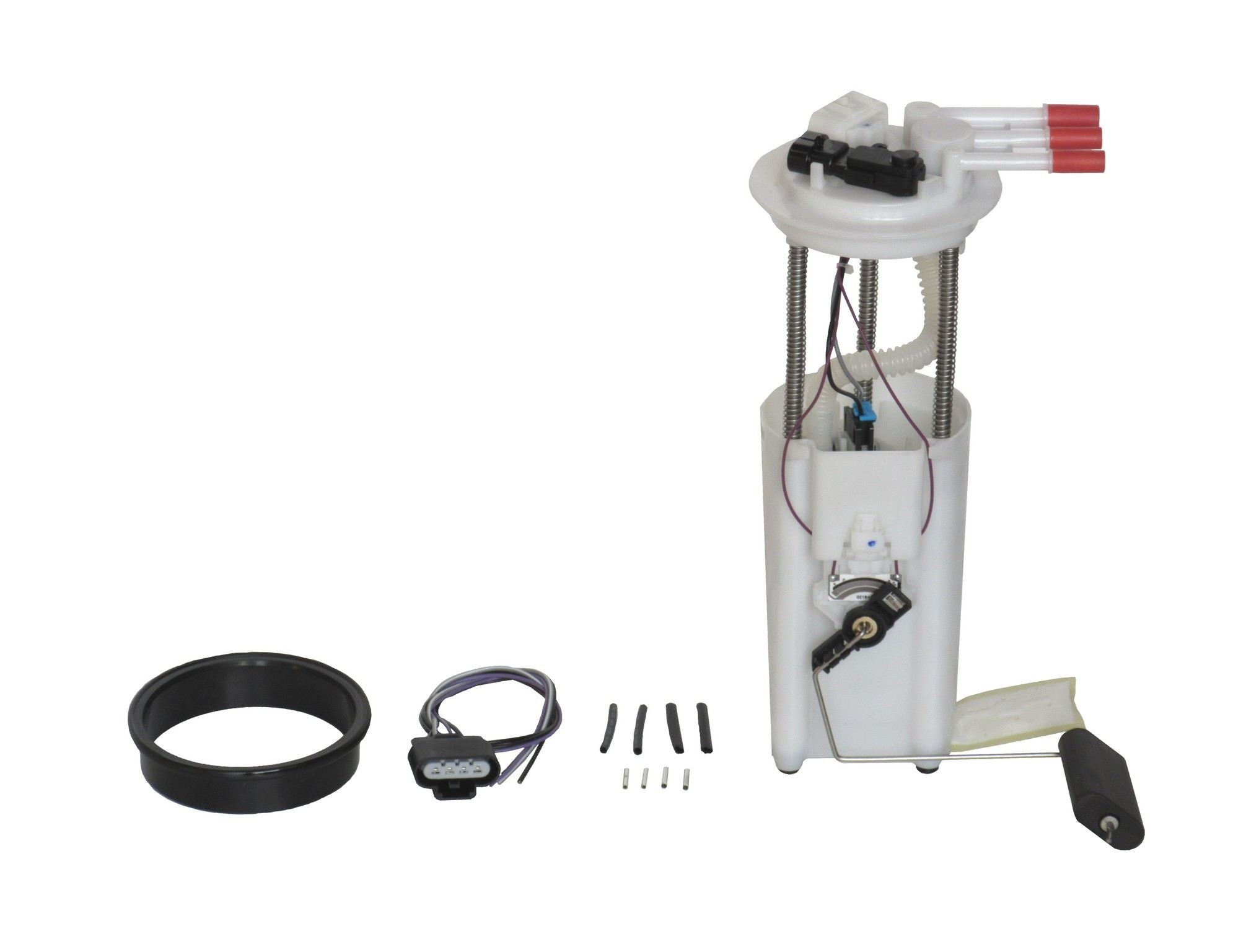 Autobest Fuel Pump Module Assembly F2612A