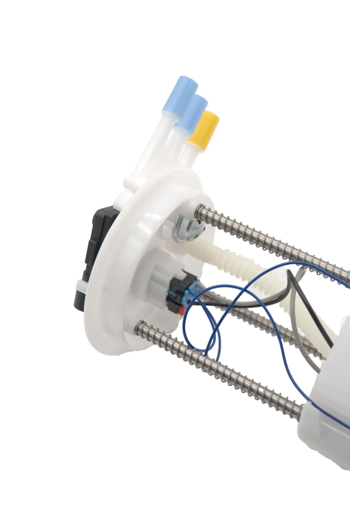 Autobest Fuel Pump Module Assembly F2612A