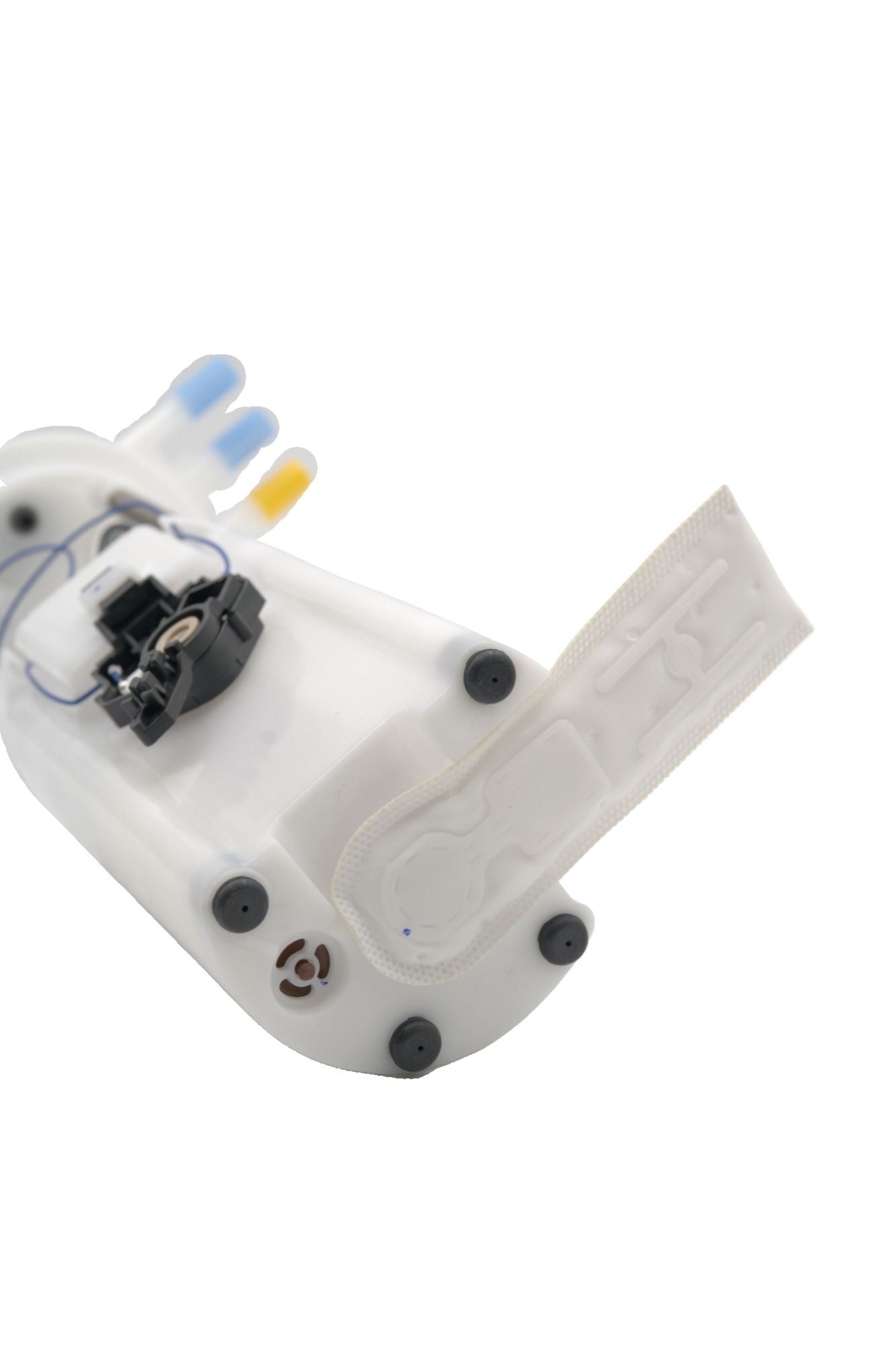 Autobest Fuel Pump Module Assembly F2612A