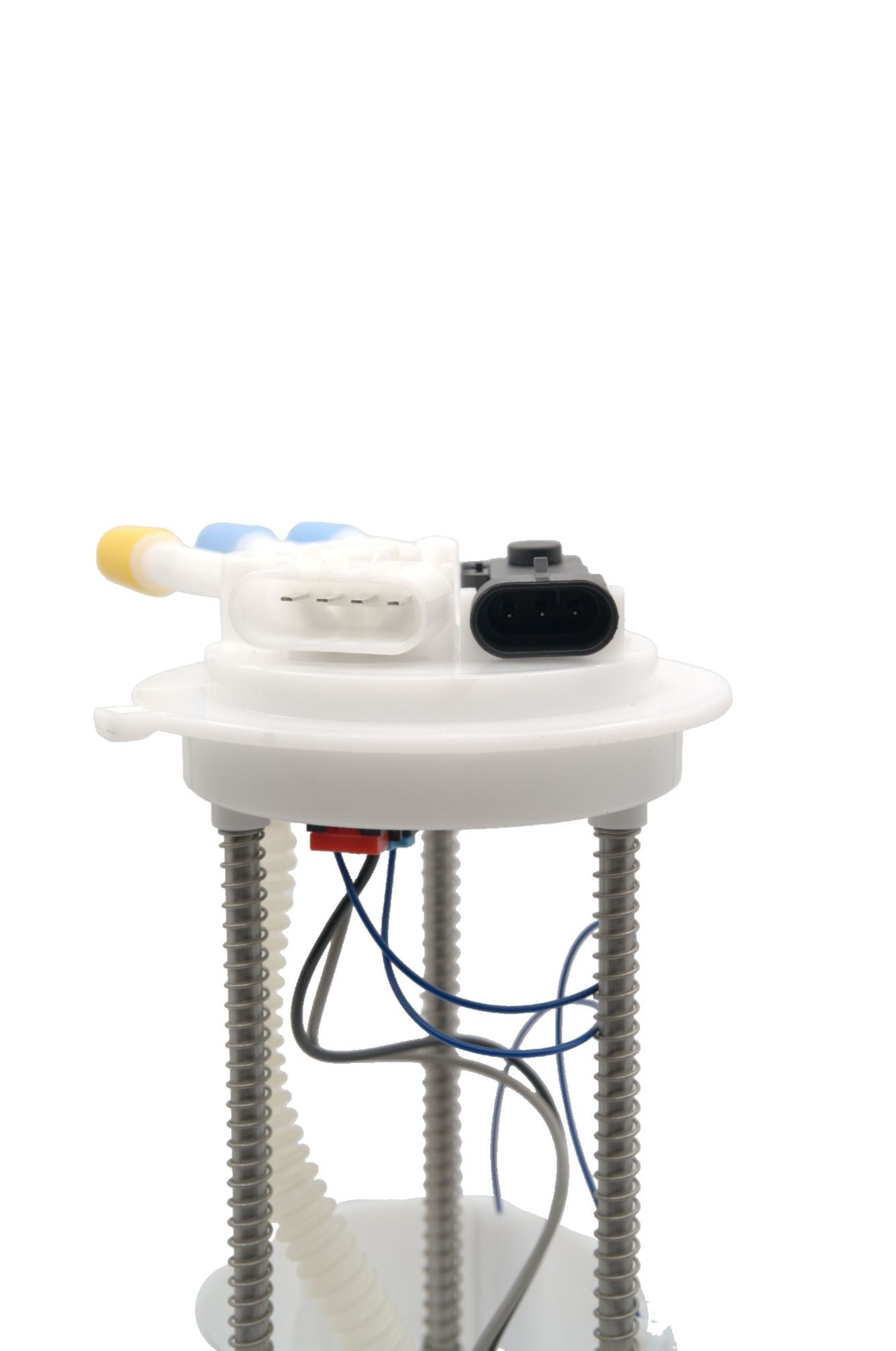 Autobest Fuel Pump Module Assembly F2612A