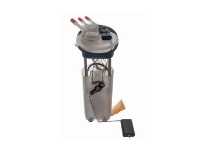Autobest Fuel Pump Module Assembly F2613A