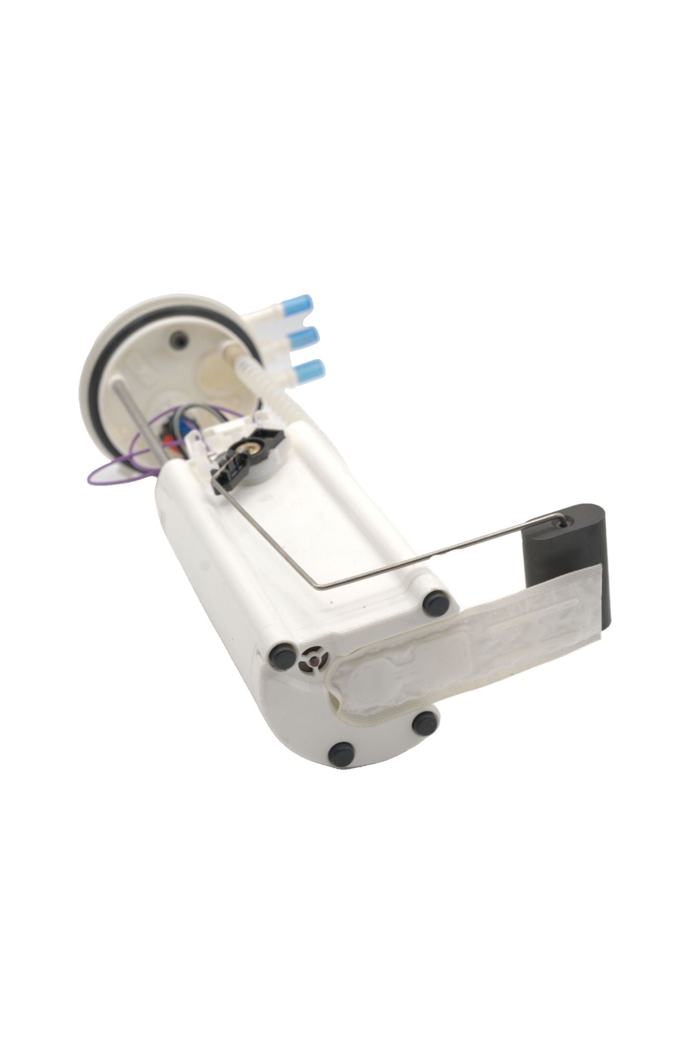 Autobest Fuel Pump Module Assembly F2613A