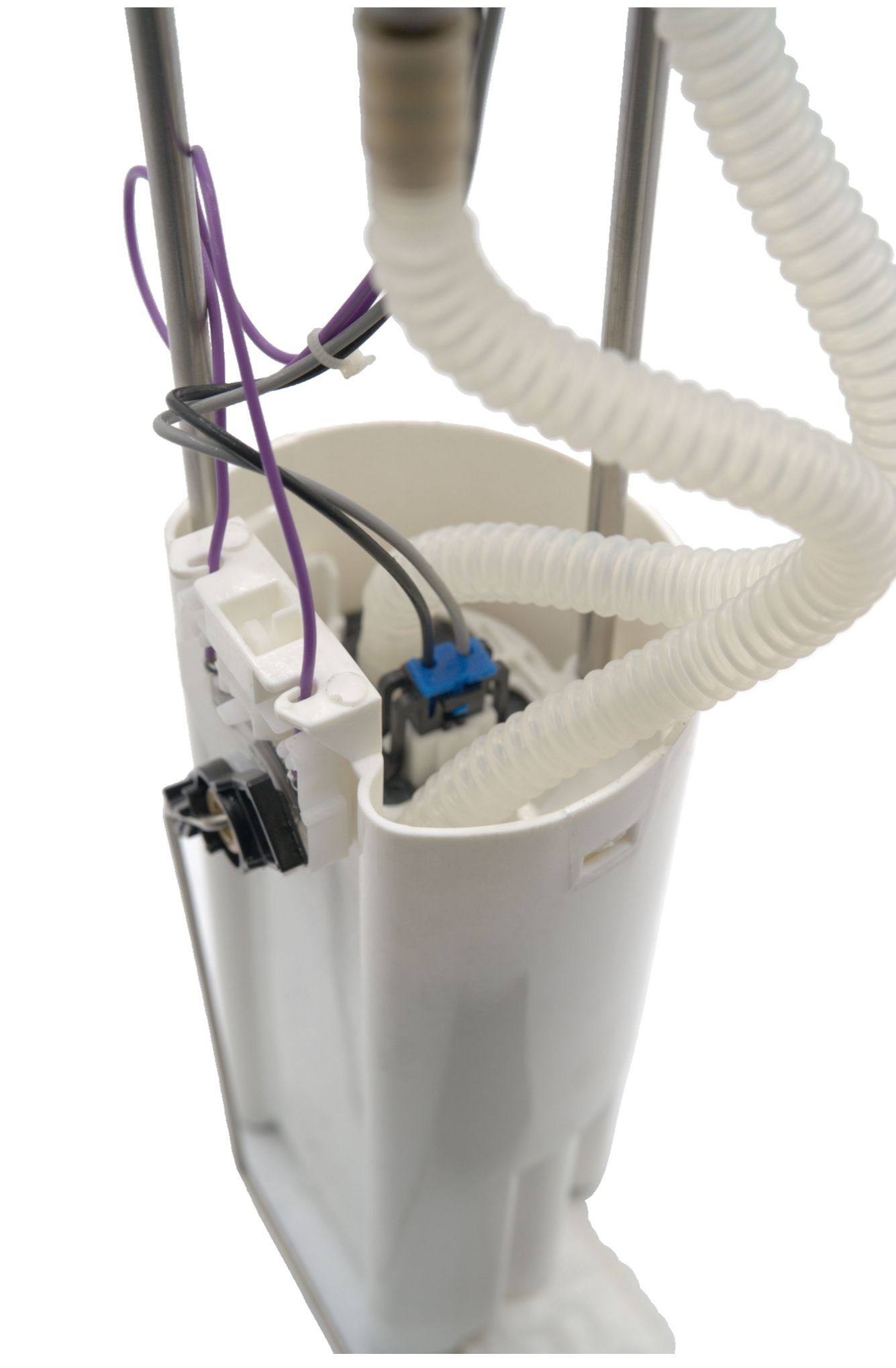 Autobest Fuel Pump Module Assembly F2613A