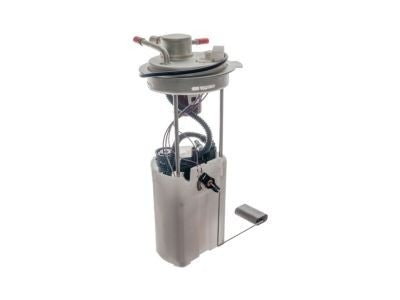 Autobest Fuel Pump Module Assembly F2615A