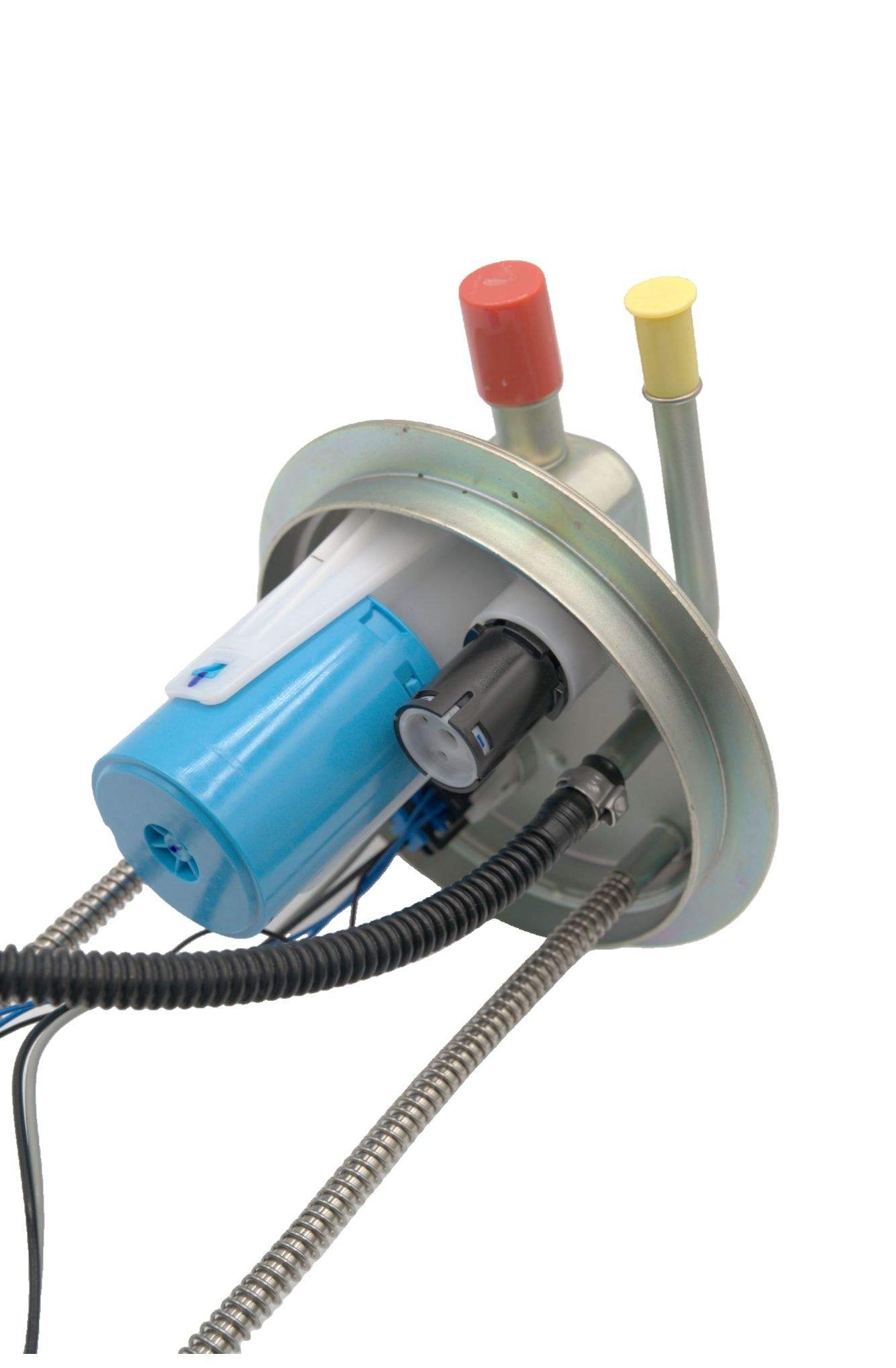 Autobest Fuel Pump Module Assembly F2615A