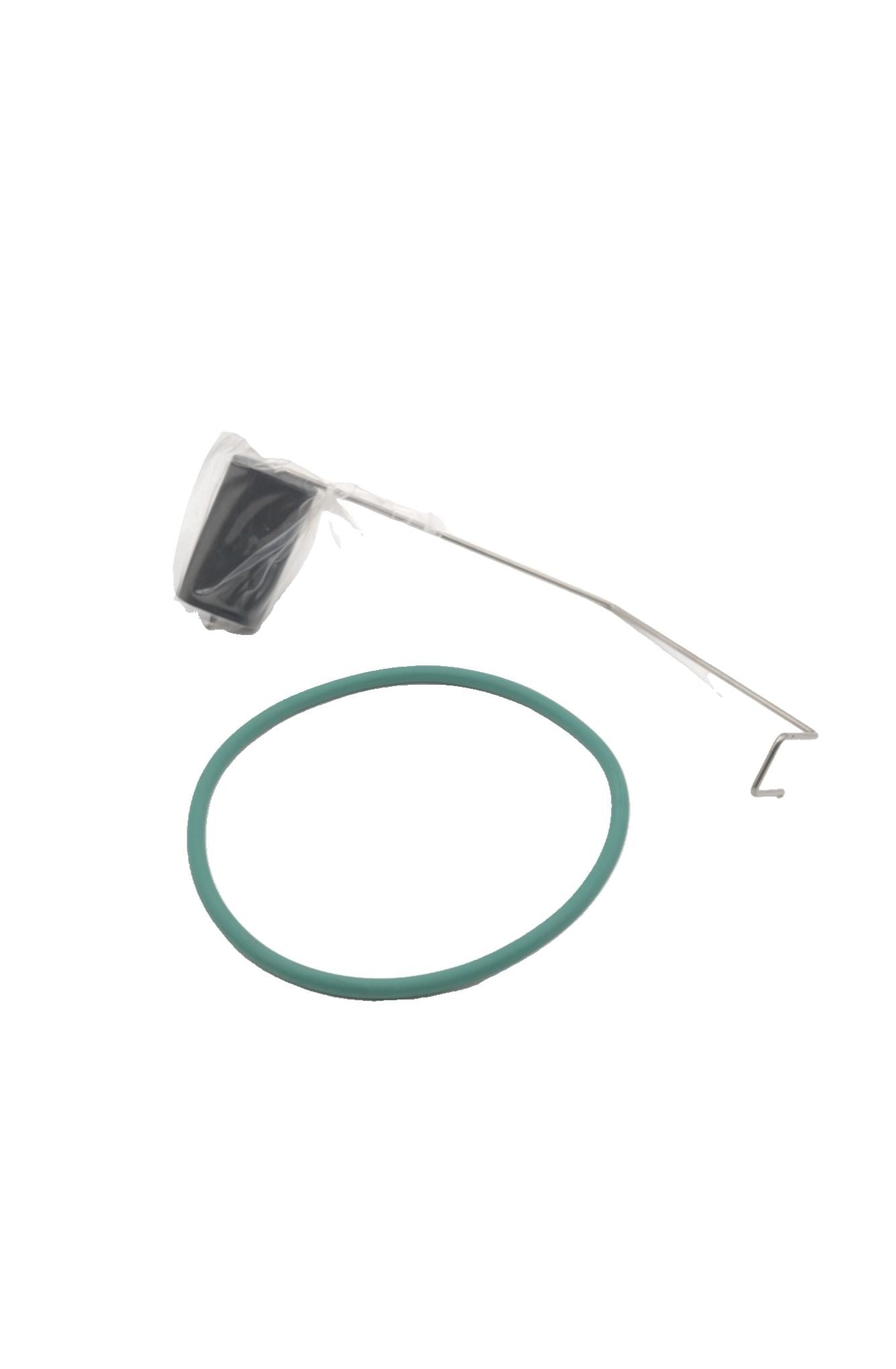 Autobest Fuel Pump Module Assembly F2615A