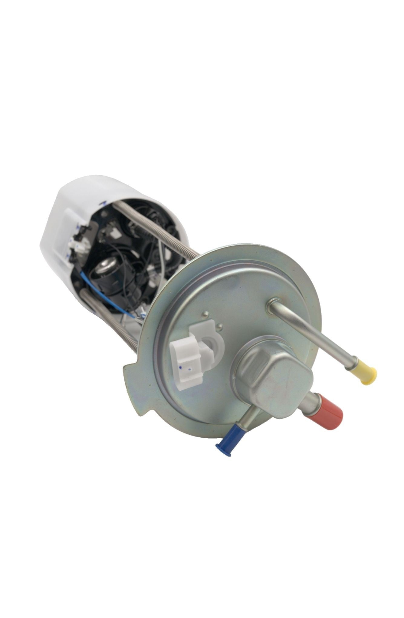 Autobest Fuel Pump Module Assembly F2615A