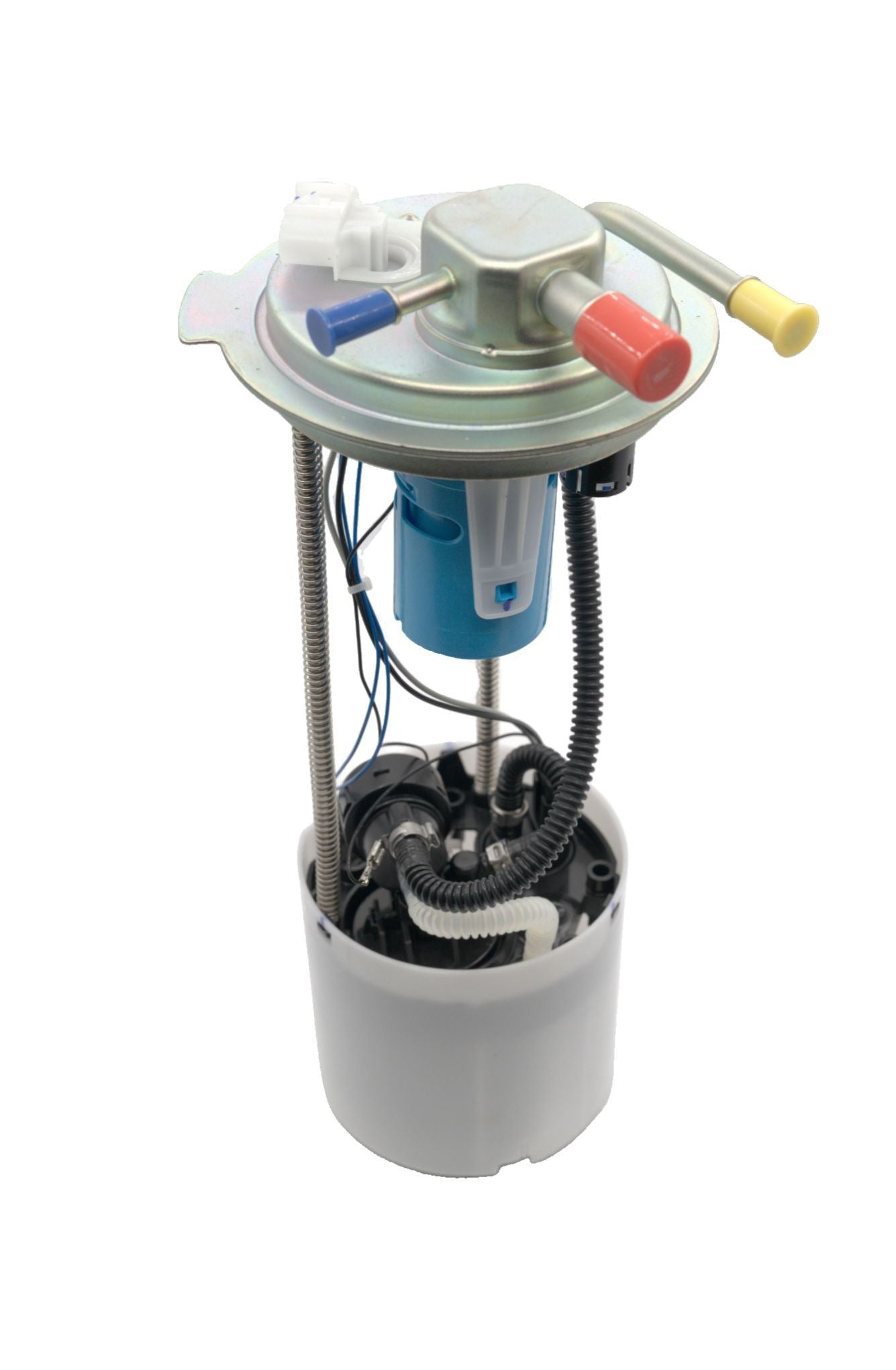Autobest Fuel Pump Module Assembly F2615A