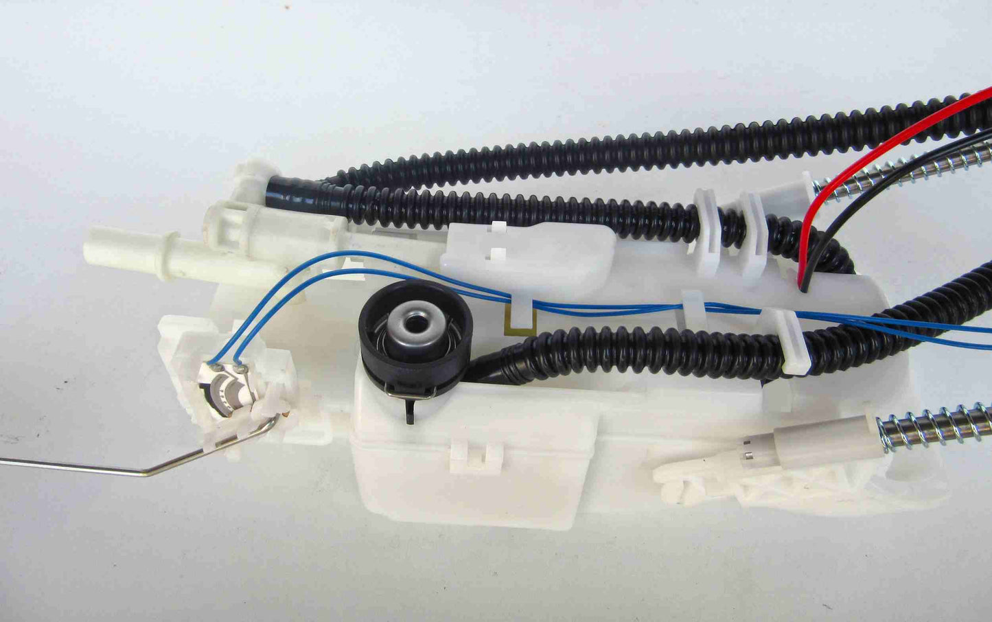 Autobest Fuel Pump Module Assembly F2616A