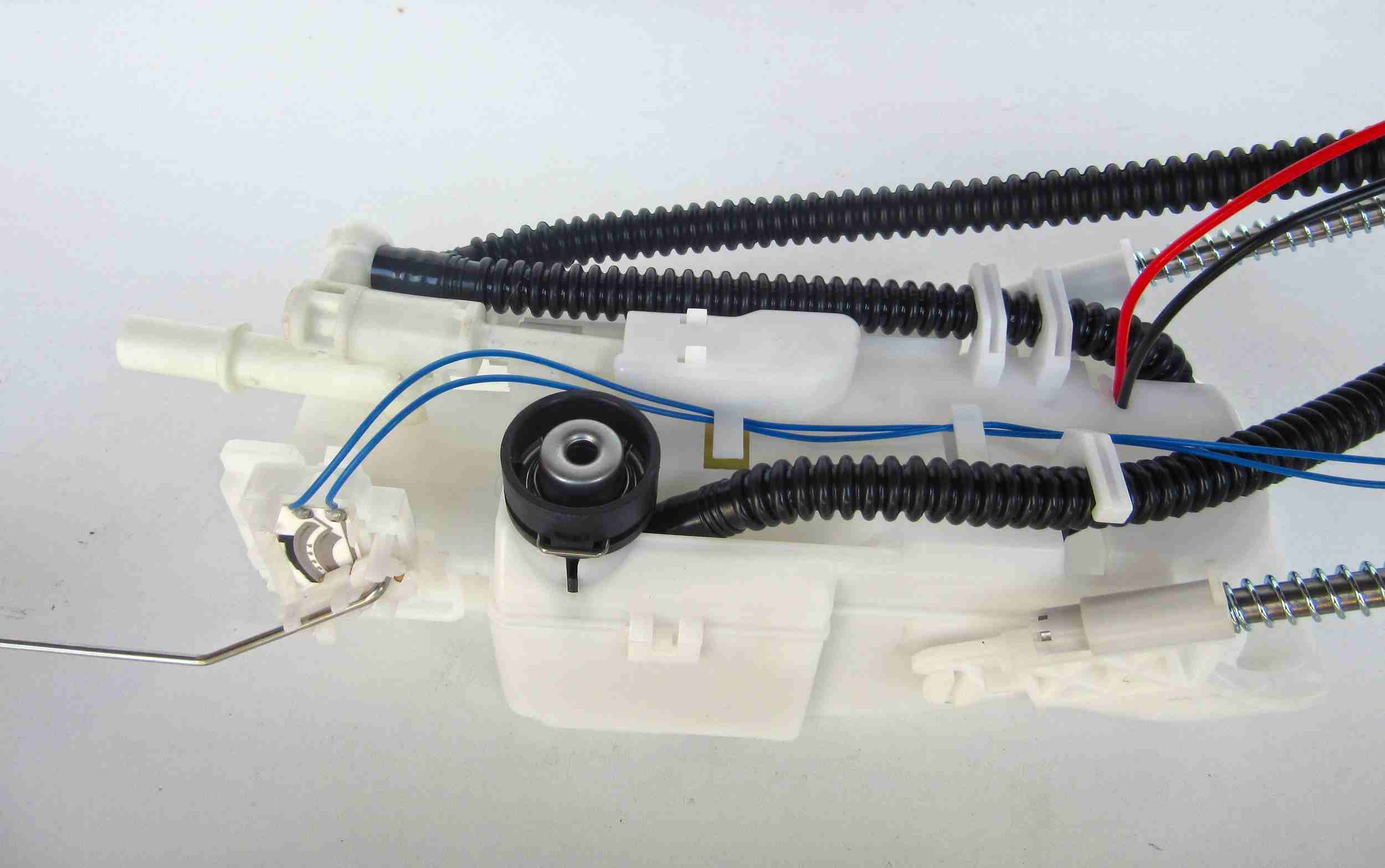 Autobest Fuel Pump Module Assembly F2616A