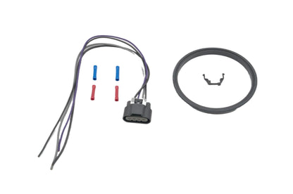 Autobest Fuel Pump Module Assembly F2616A