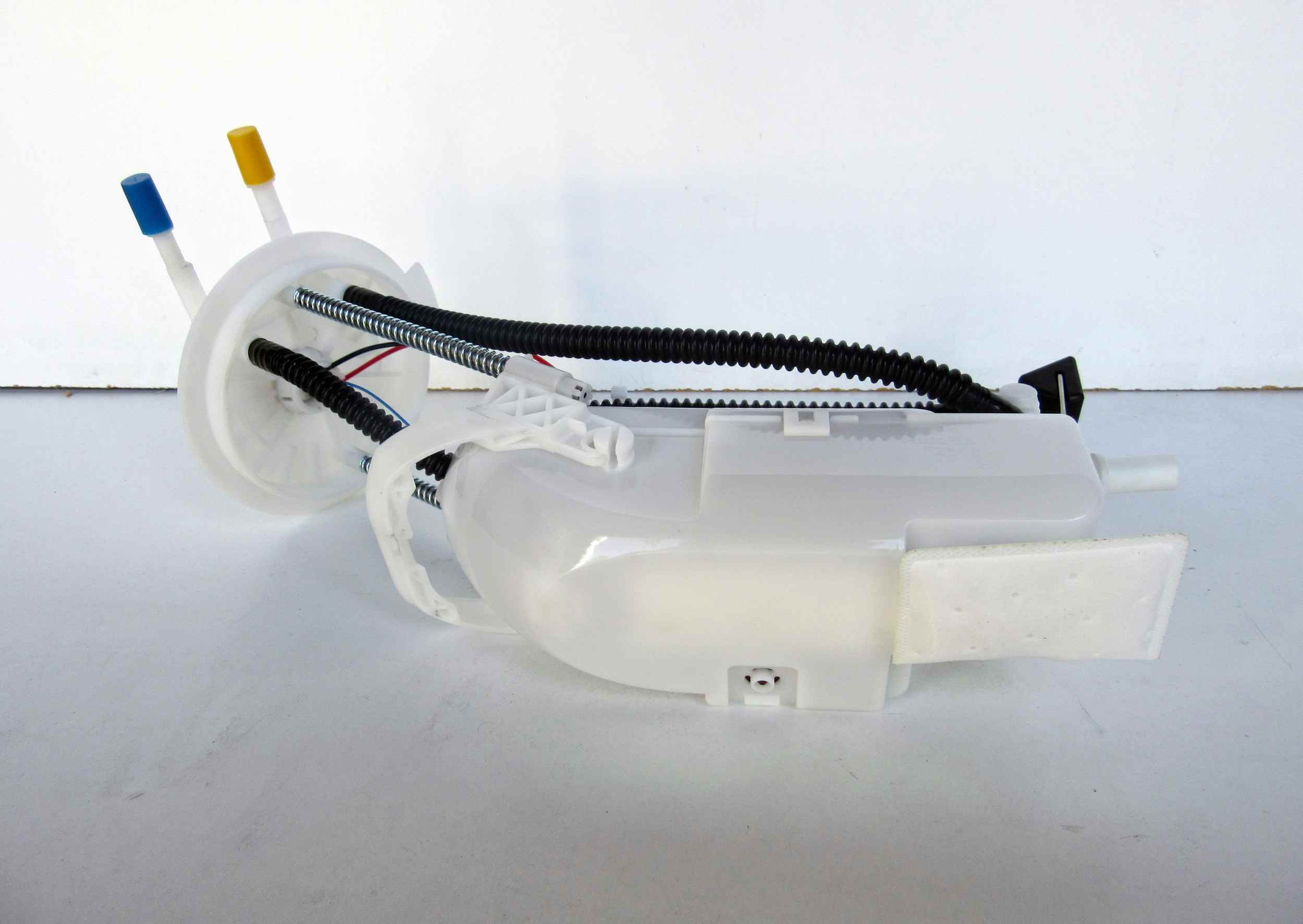 Autobest Fuel Pump Module Assembly F2616A