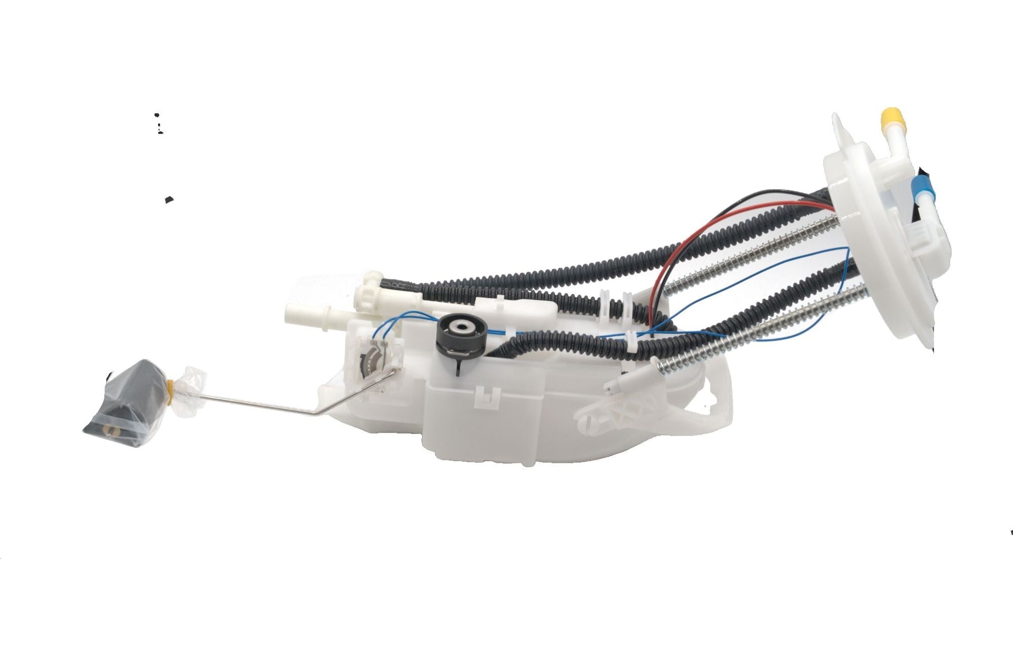 Autobest Fuel Pump Module Assembly F2616A