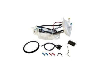 Autobest Fuel Pump Module Assembly F2616A