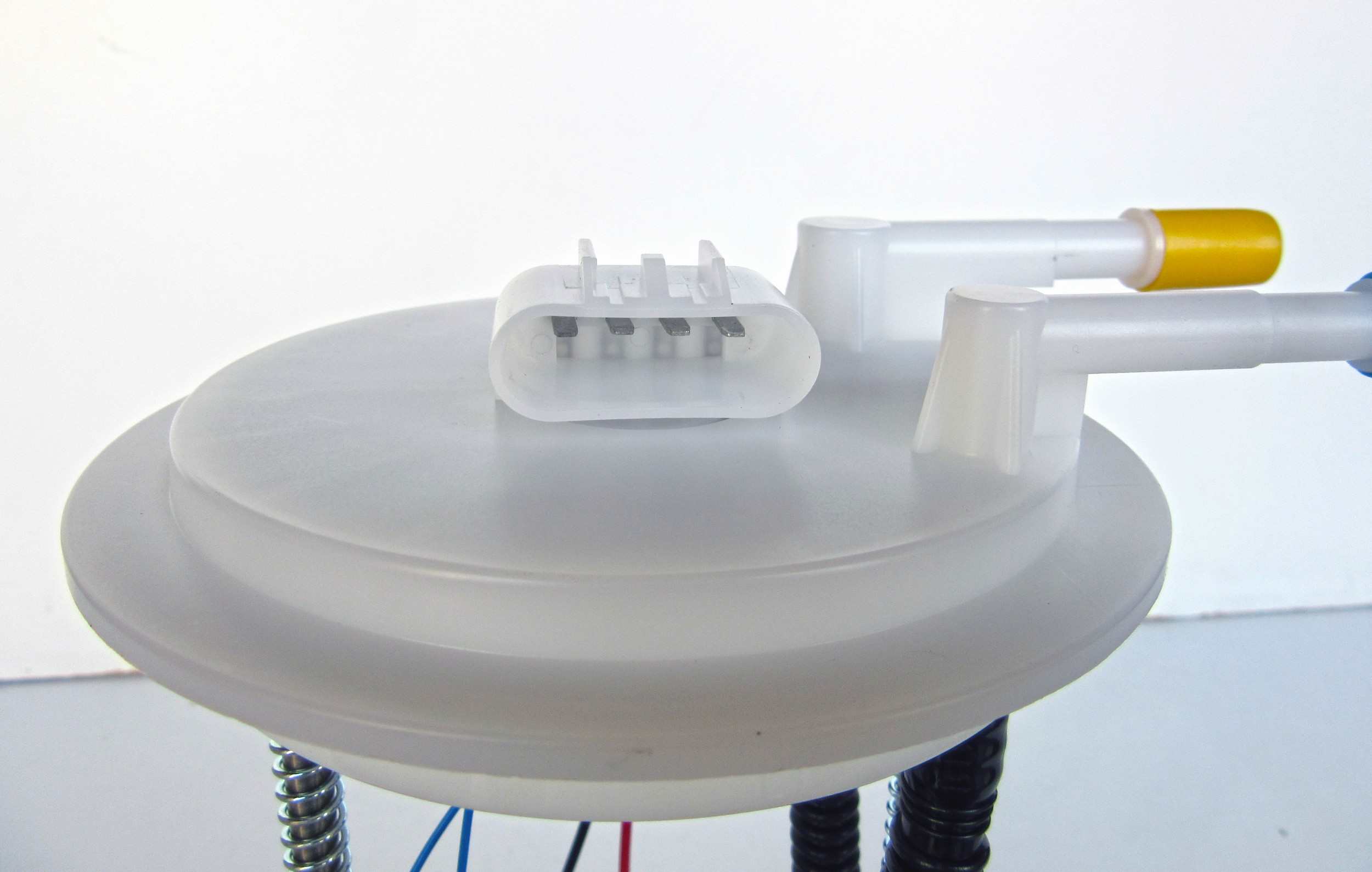 Autobest Fuel Pump Module Assembly F2616A