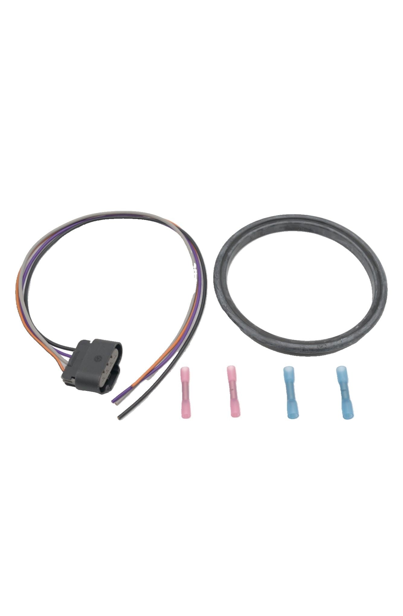 Autobest Fuel Pump Module Assembly F2617A