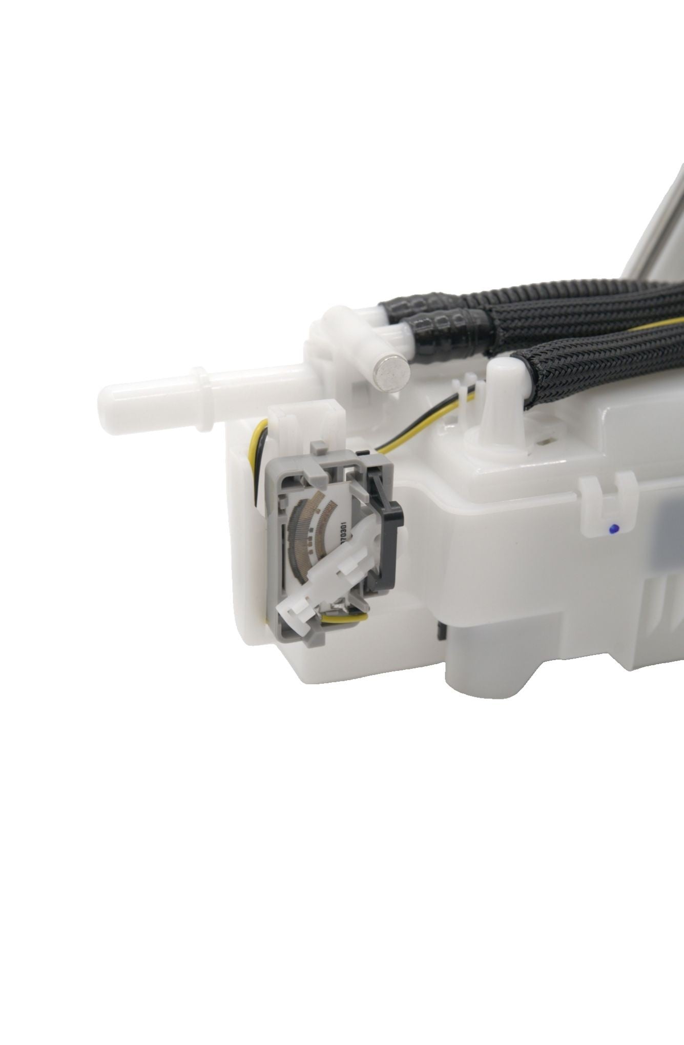 Autobest Fuel Pump Module Assembly F2617A