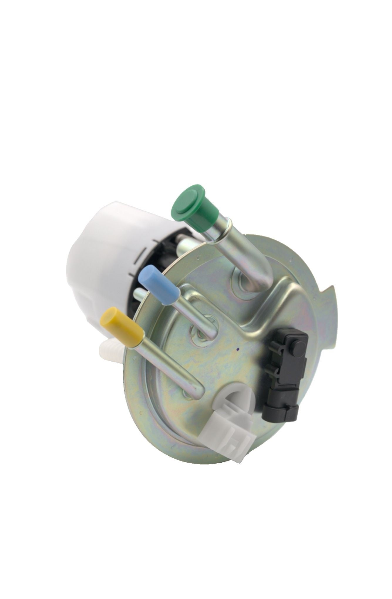 Autobest Fuel Pump Module Assembly F2621A