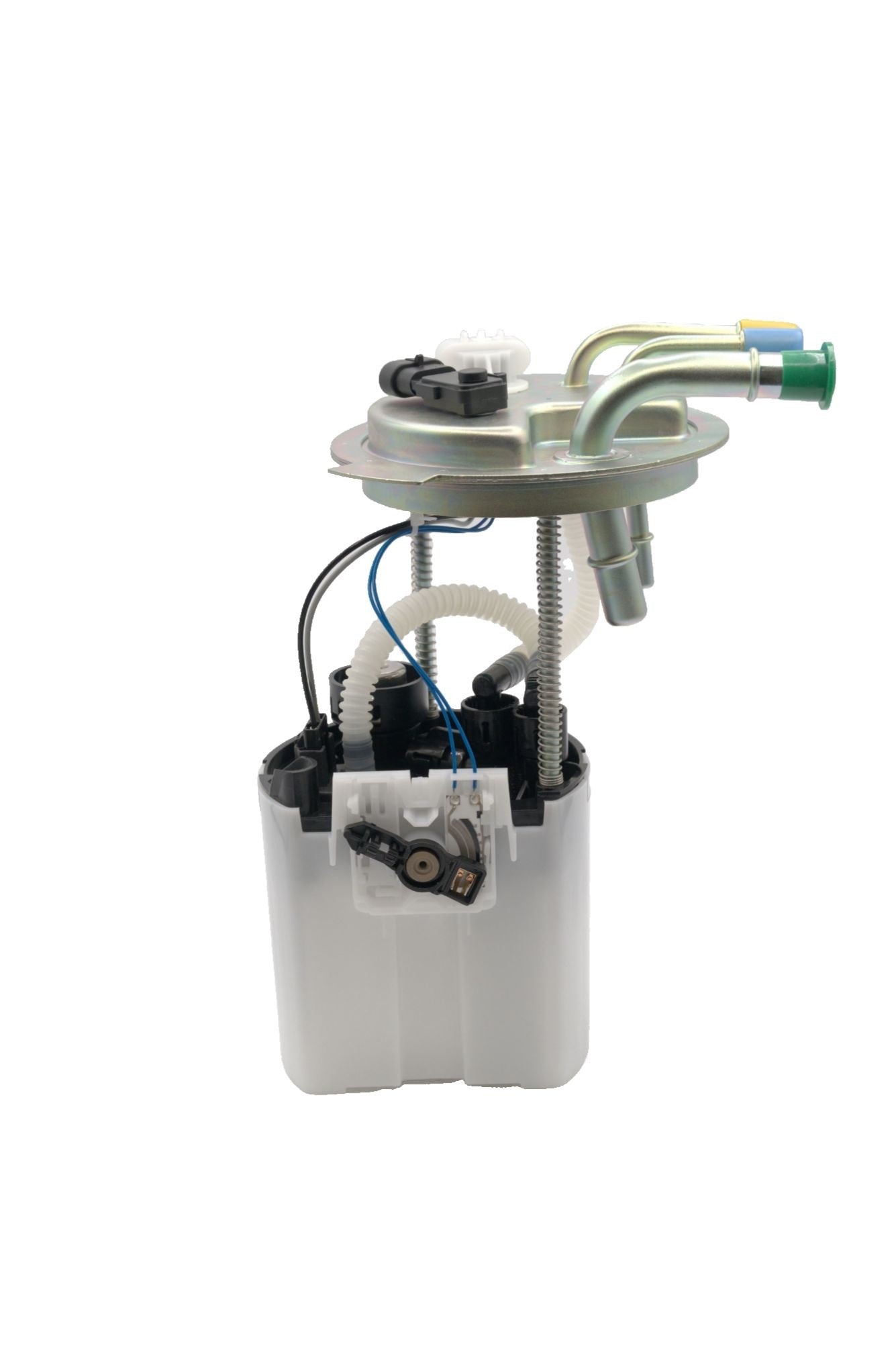 Autobest Fuel Pump Module Assembly F2621A