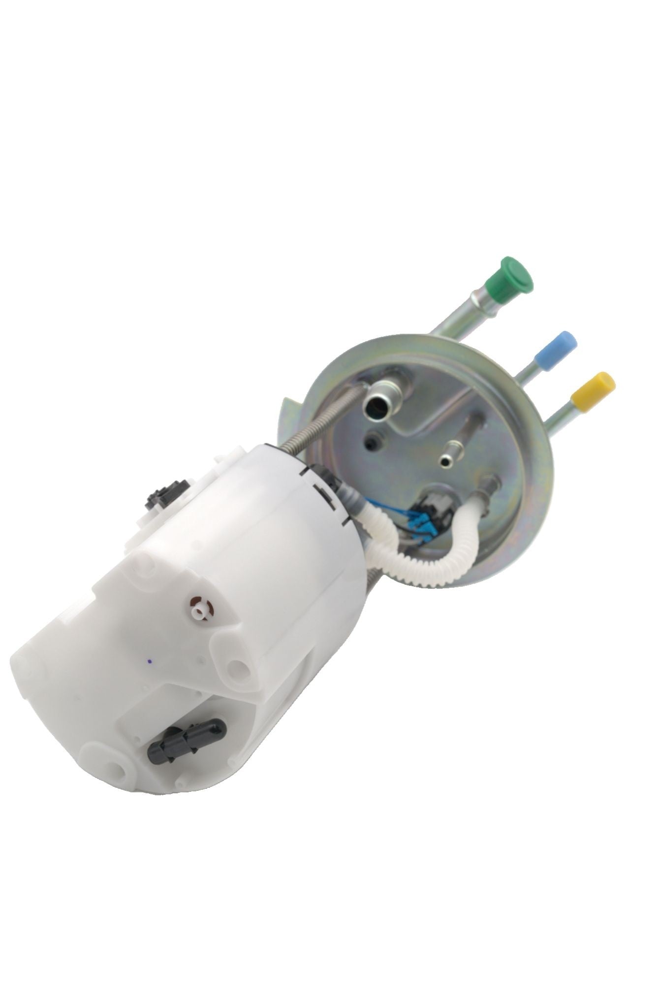 Autobest Fuel Pump Module Assembly F2621A