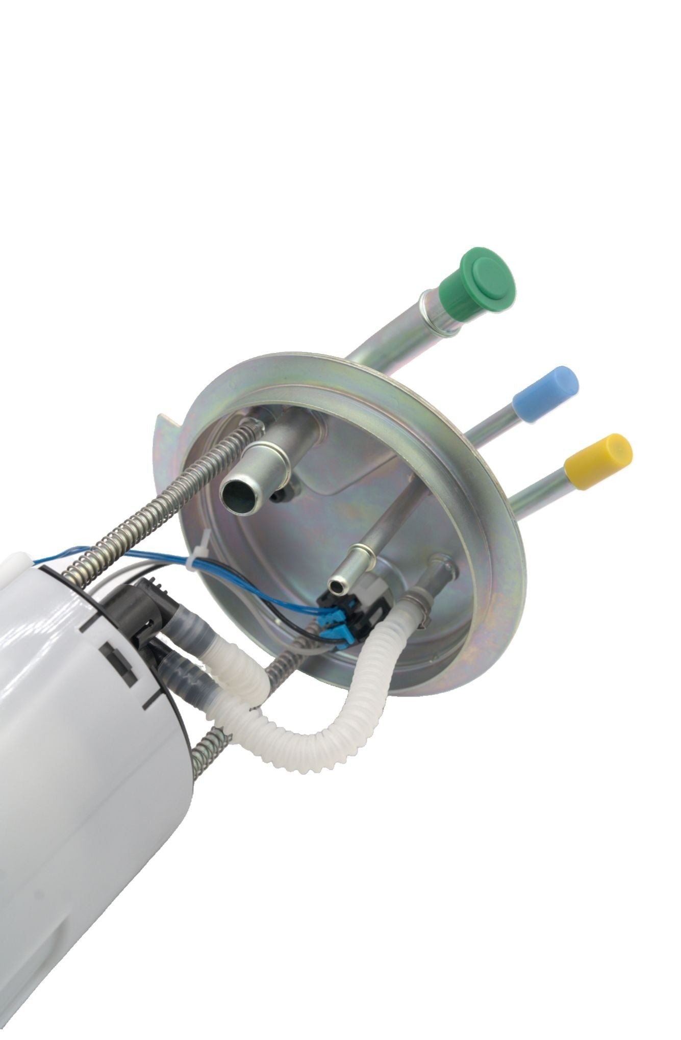 Autobest Fuel Pump Module Assembly F2621A