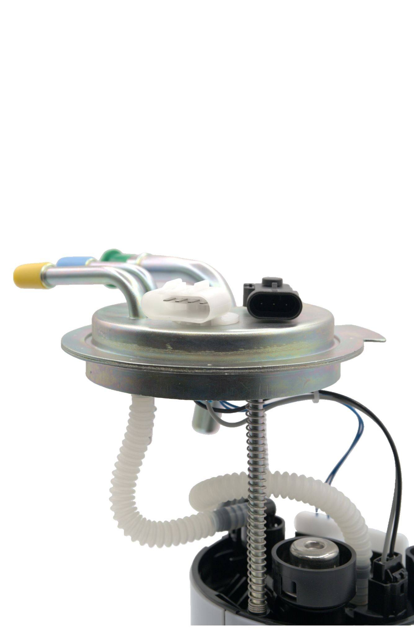 Autobest Fuel Pump Module Assembly F2621A