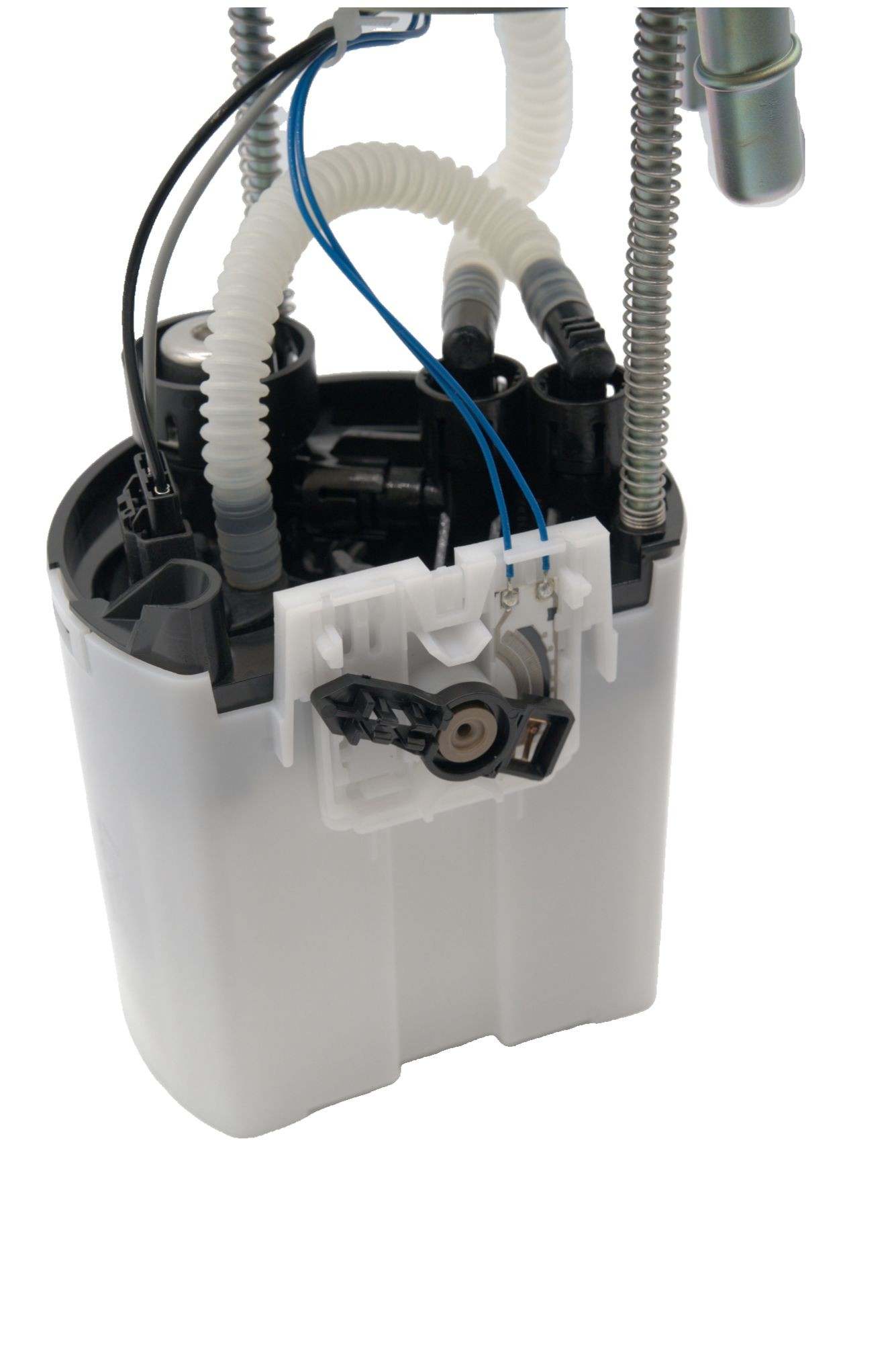 Autobest Fuel Pump Module Assembly F2621A