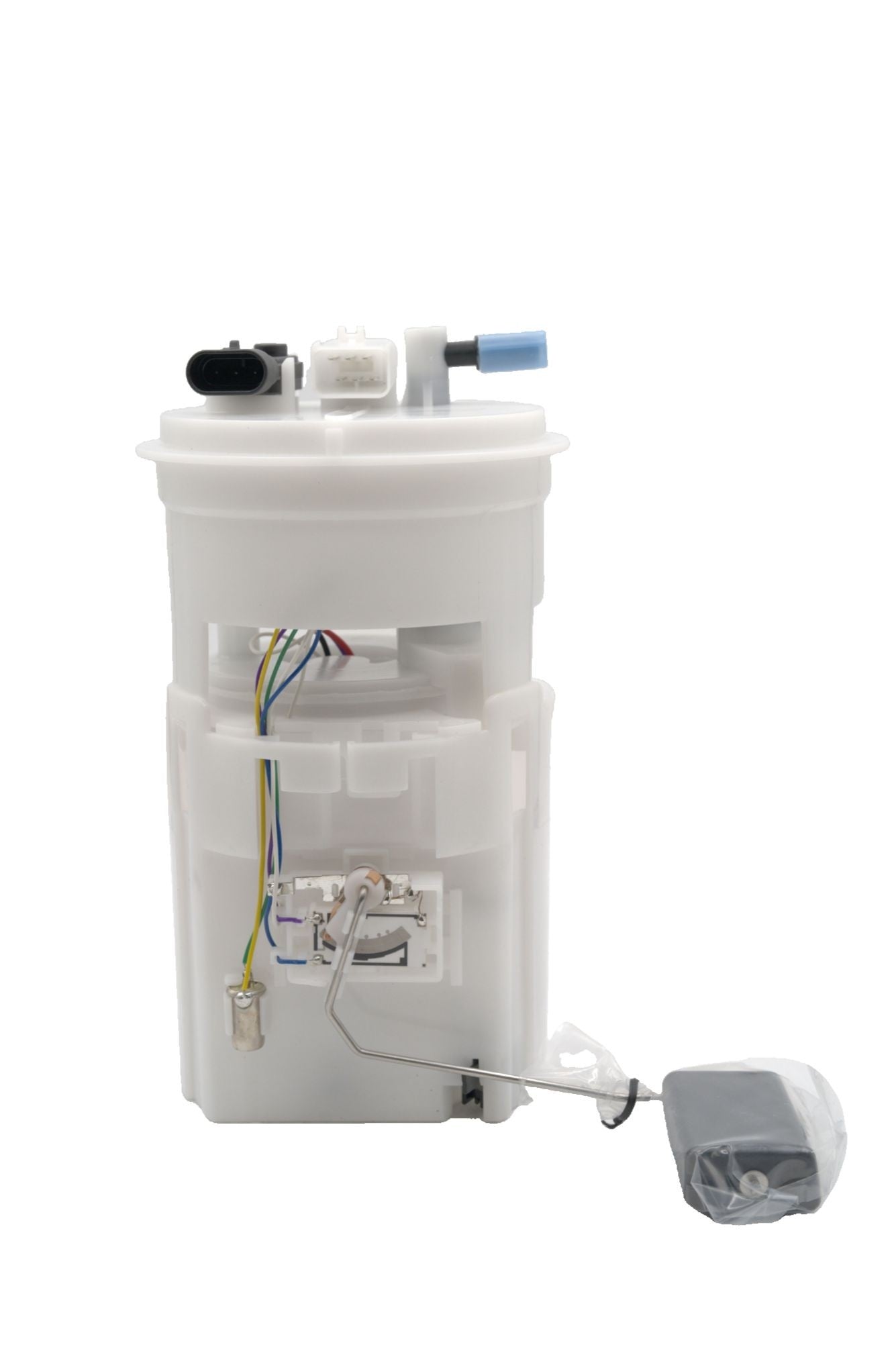 Autobest Fuel Pump Module Assembly F2623A
