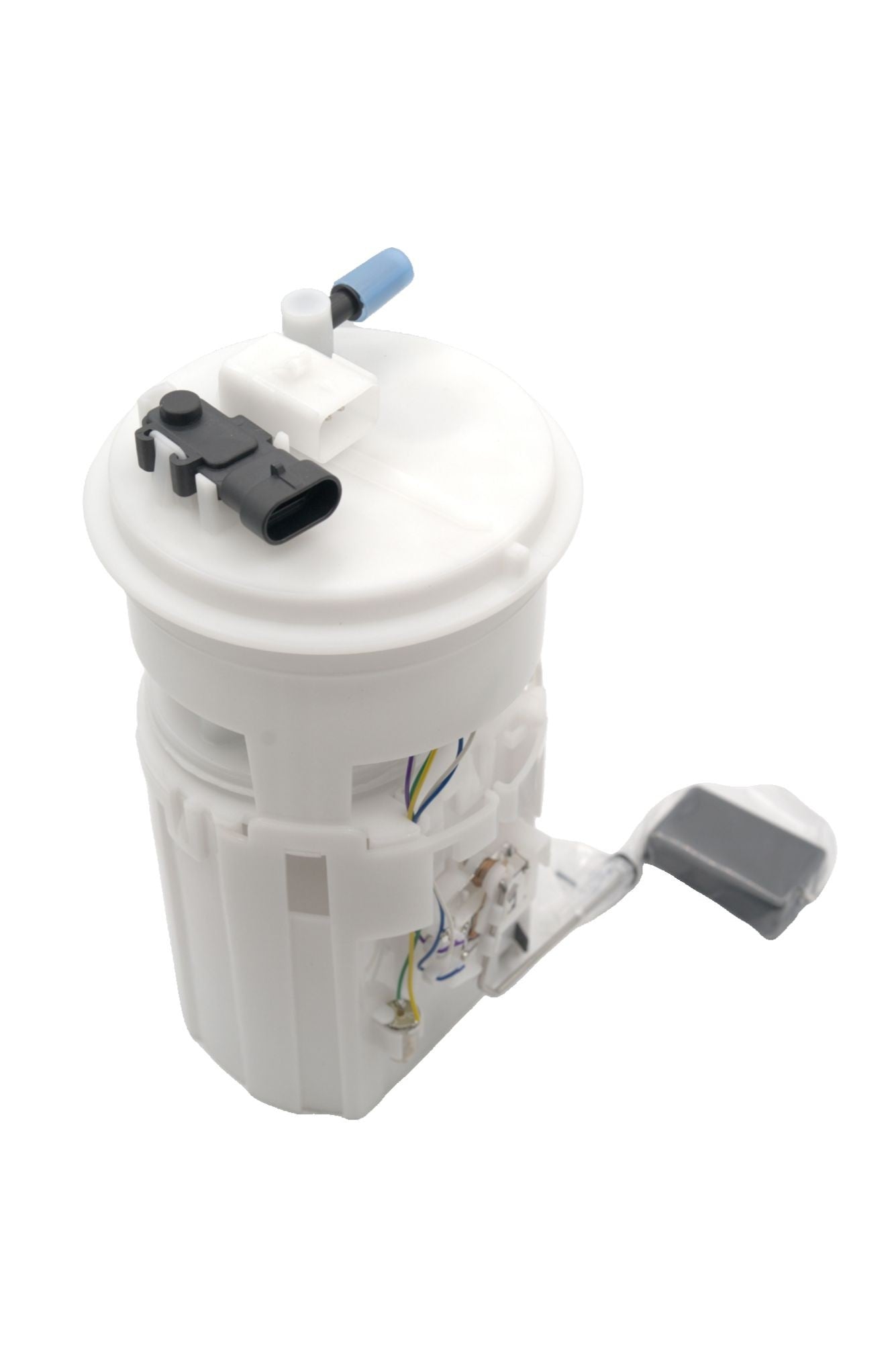 Autobest Fuel Pump Module Assembly F2623A