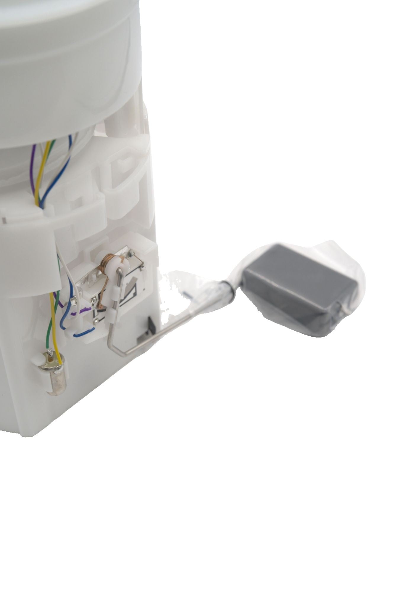 Autobest Fuel Pump Module Assembly F2623A