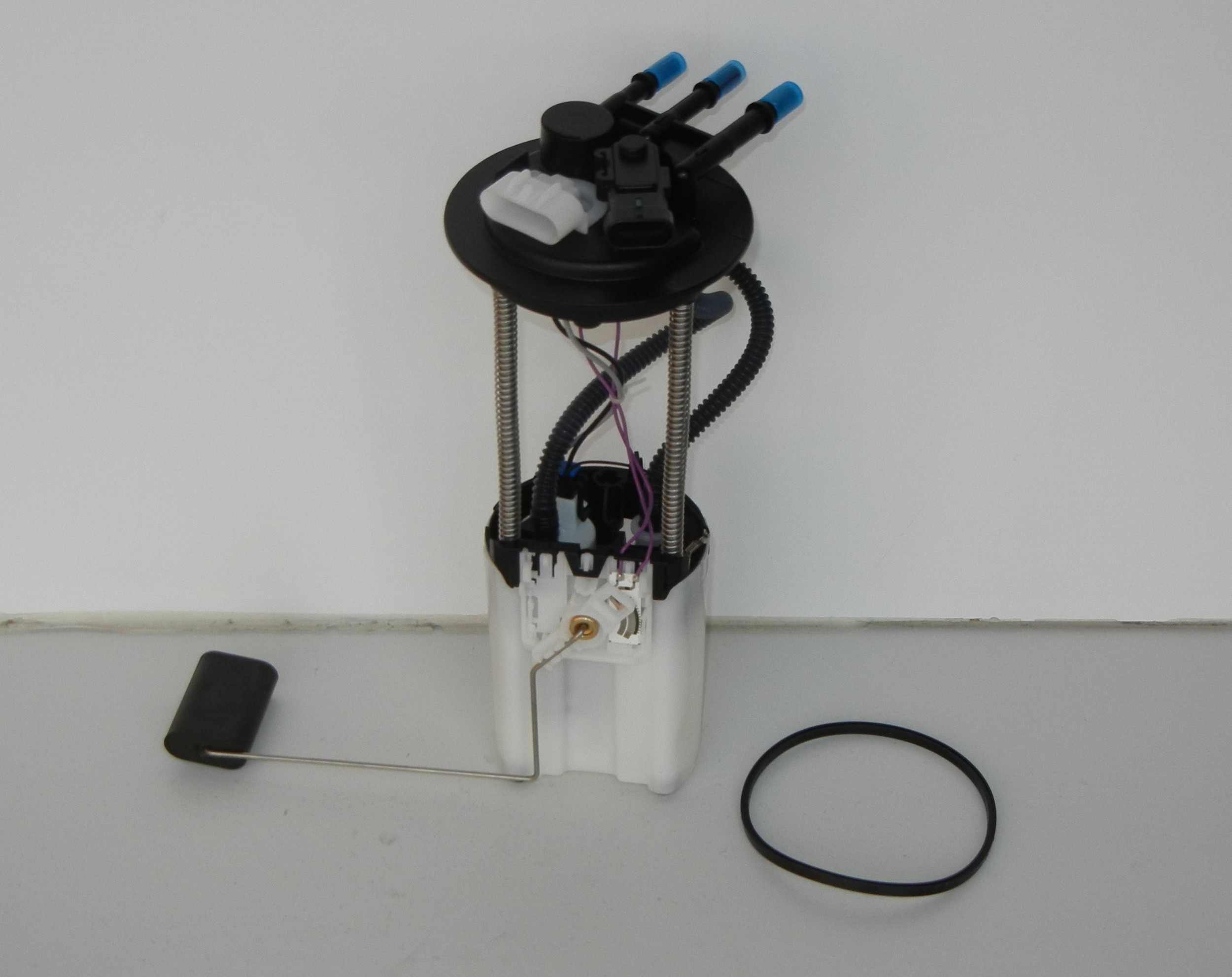 Autobest Fuel Pump Module Assembly F2625A