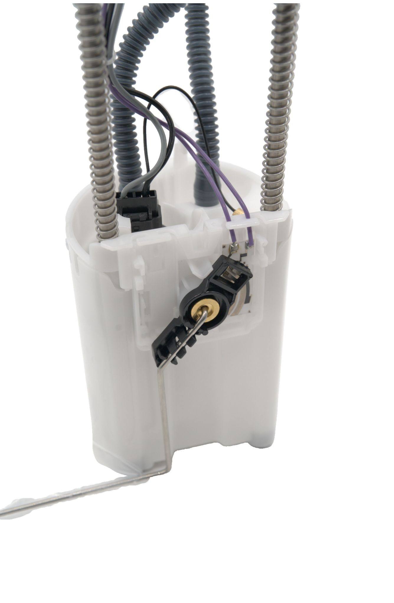 Autobest Fuel Pump Module Assembly F2625A
