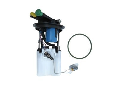 Autobest Fuel Pump Module Assembly F2626A