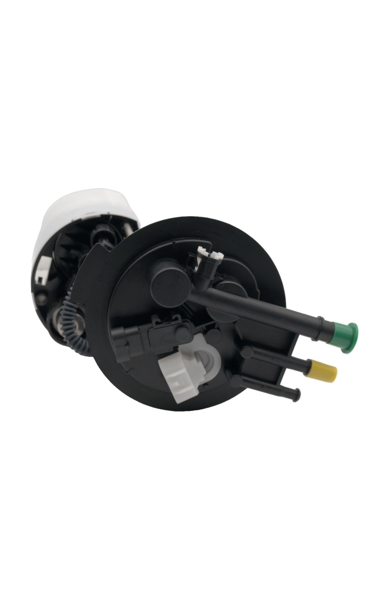 Autobest Fuel Pump Module Assembly F2626A