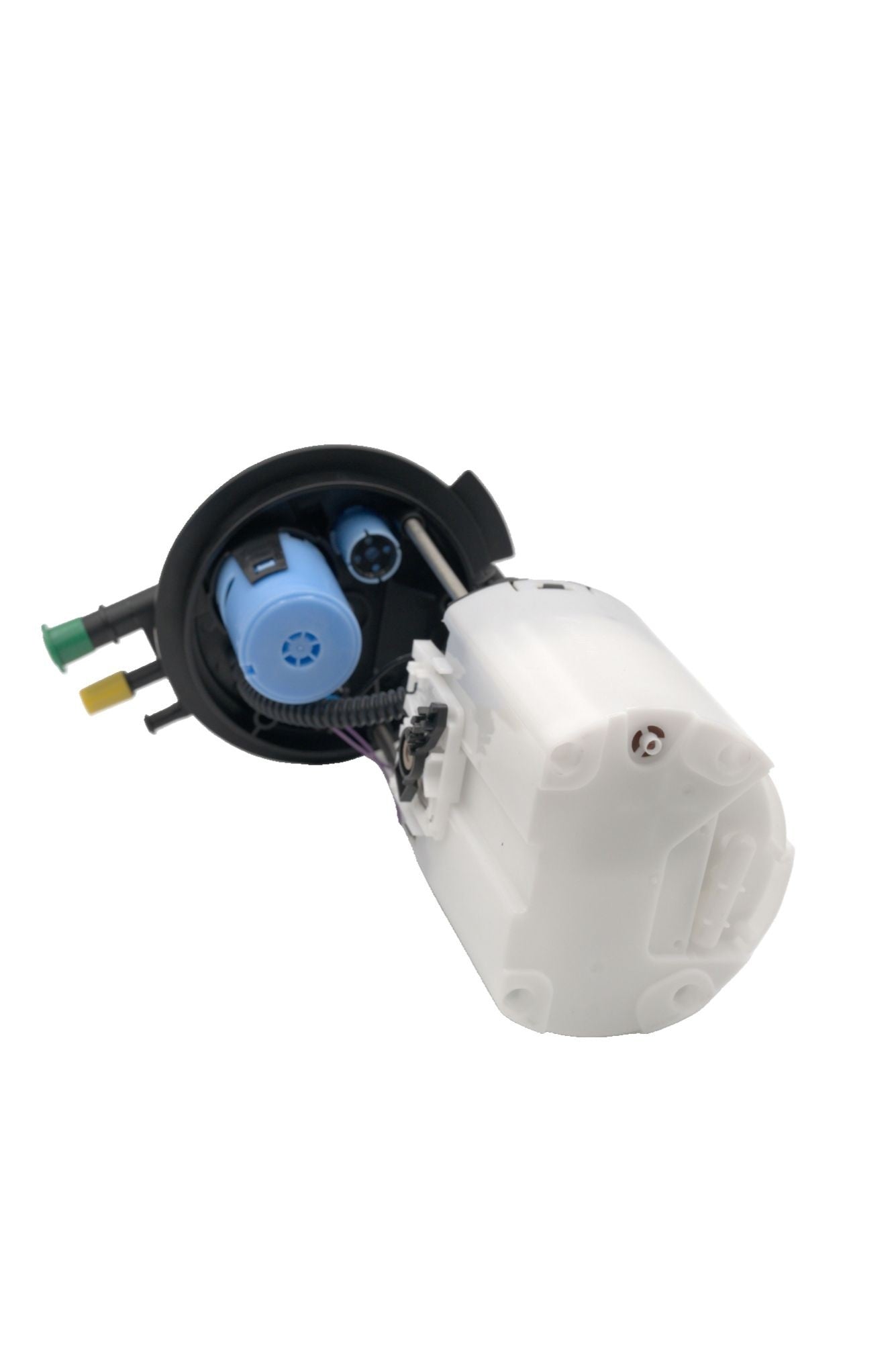 Autobest Fuel Pump Module Assembly F2626A