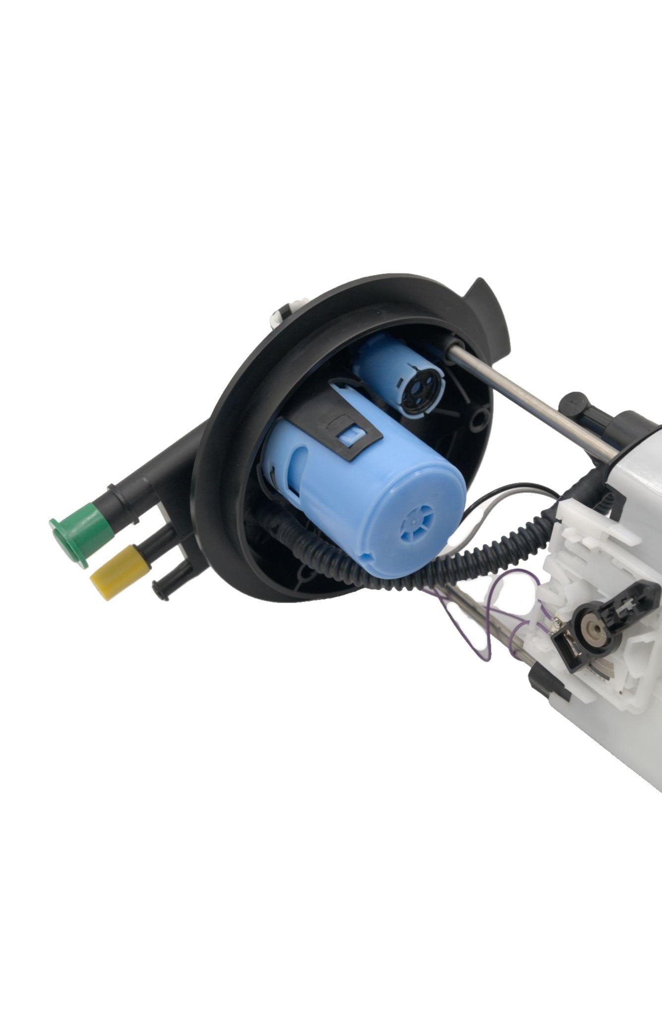 Autobest Fuel Pump Module Assembly F2626A