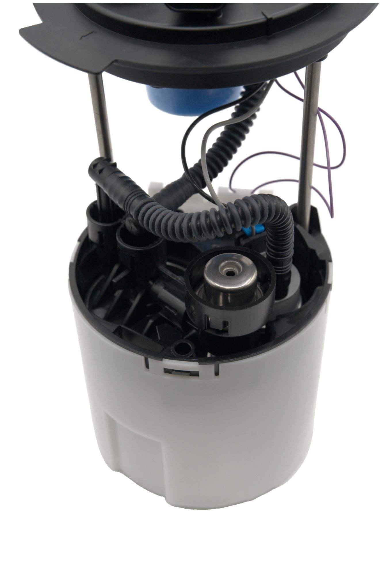 Autobest Fuel Pump Module Assembly F2626A