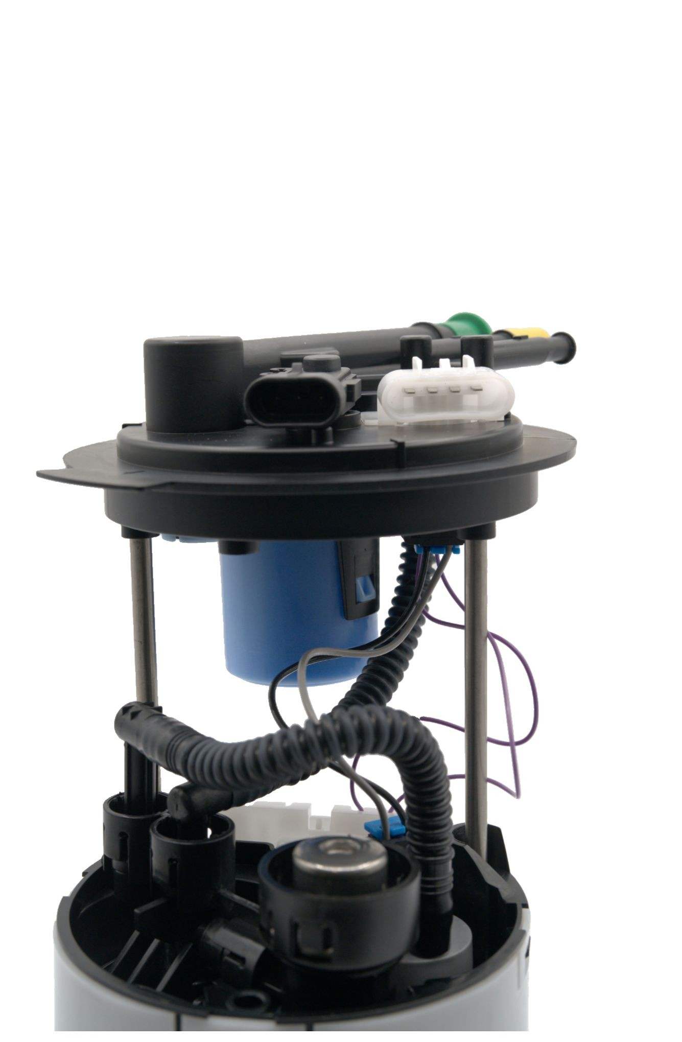 Autobest Fuel Pump Module Assembly F2626A