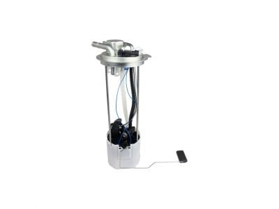 Autobest Fuel Pump Module Assembly F2627A
