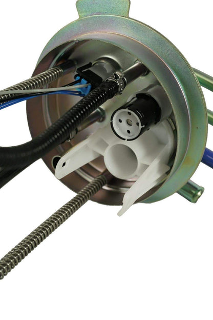 Autobest Fuel Pump Module Assembly F2627A