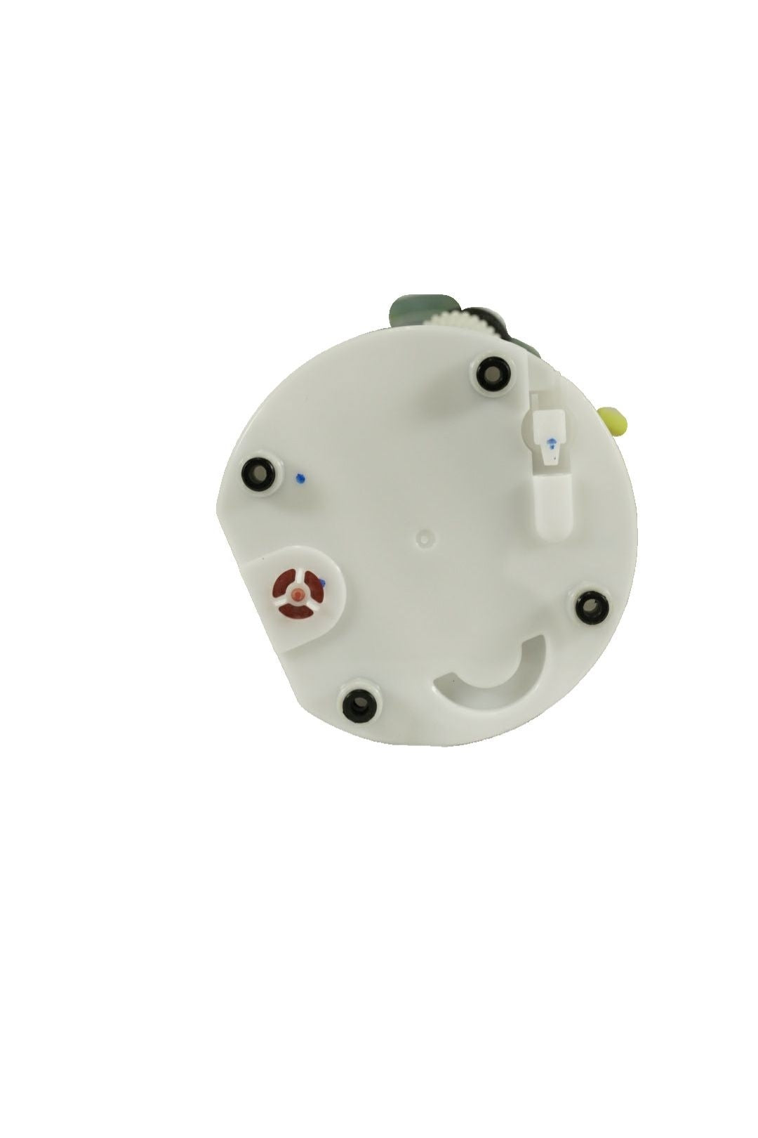 Autobest Fuel Pump Module Assembly F2627A
