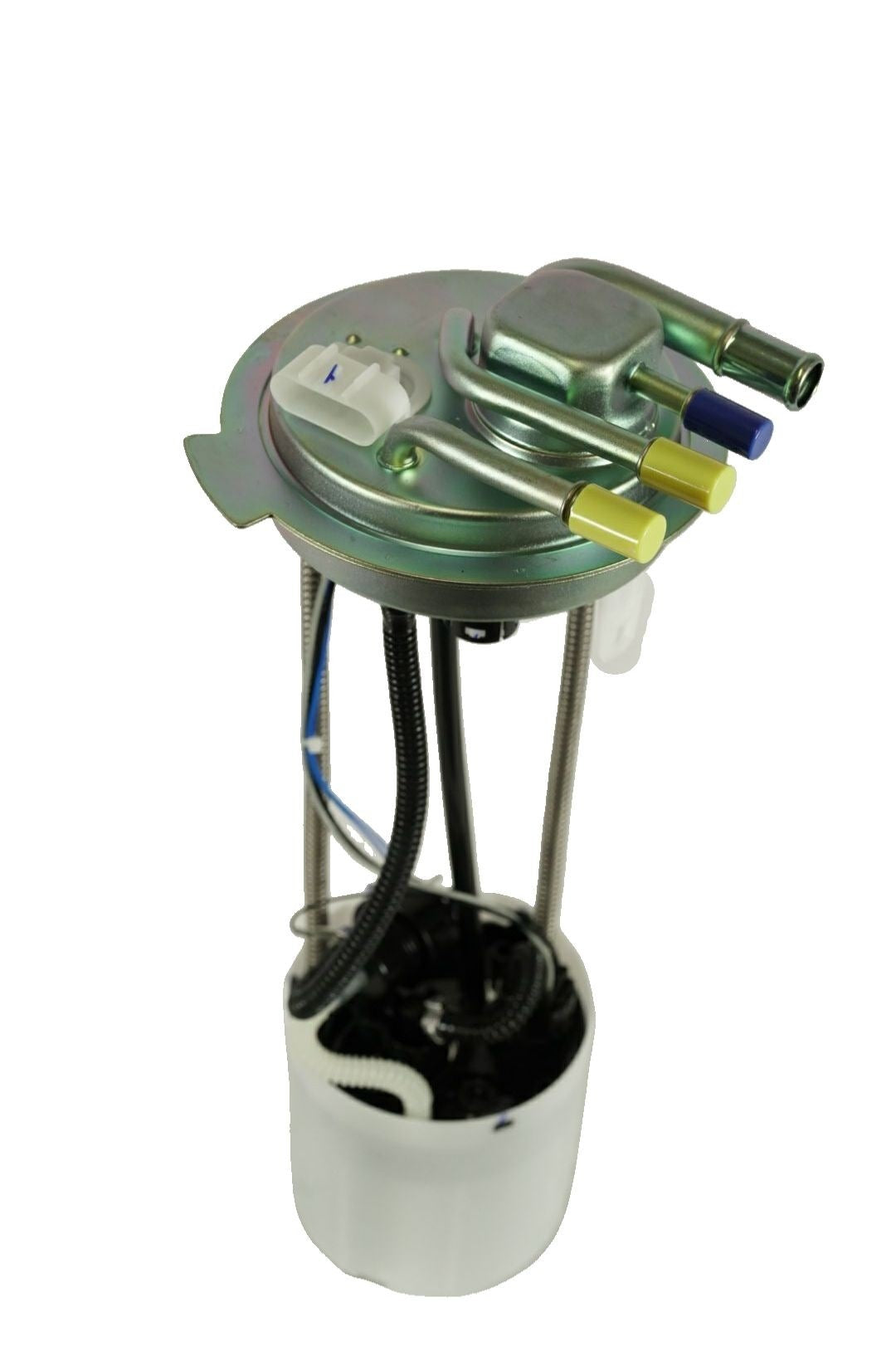 Autobest Fuel Pump Module Assembly F2627A