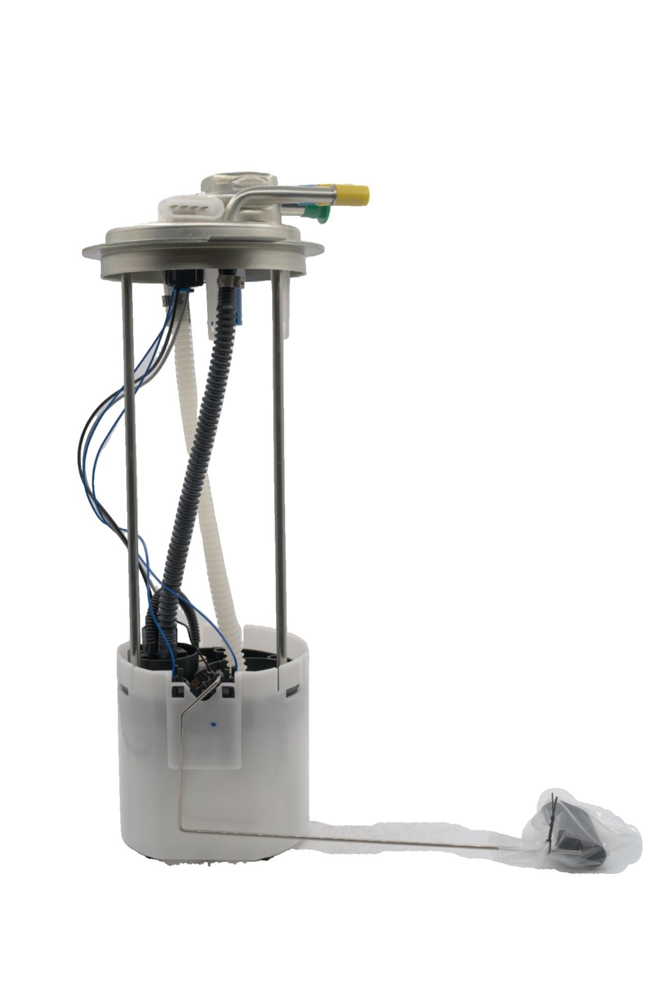 Autobest Fuel Pump Module Assembly F2628A