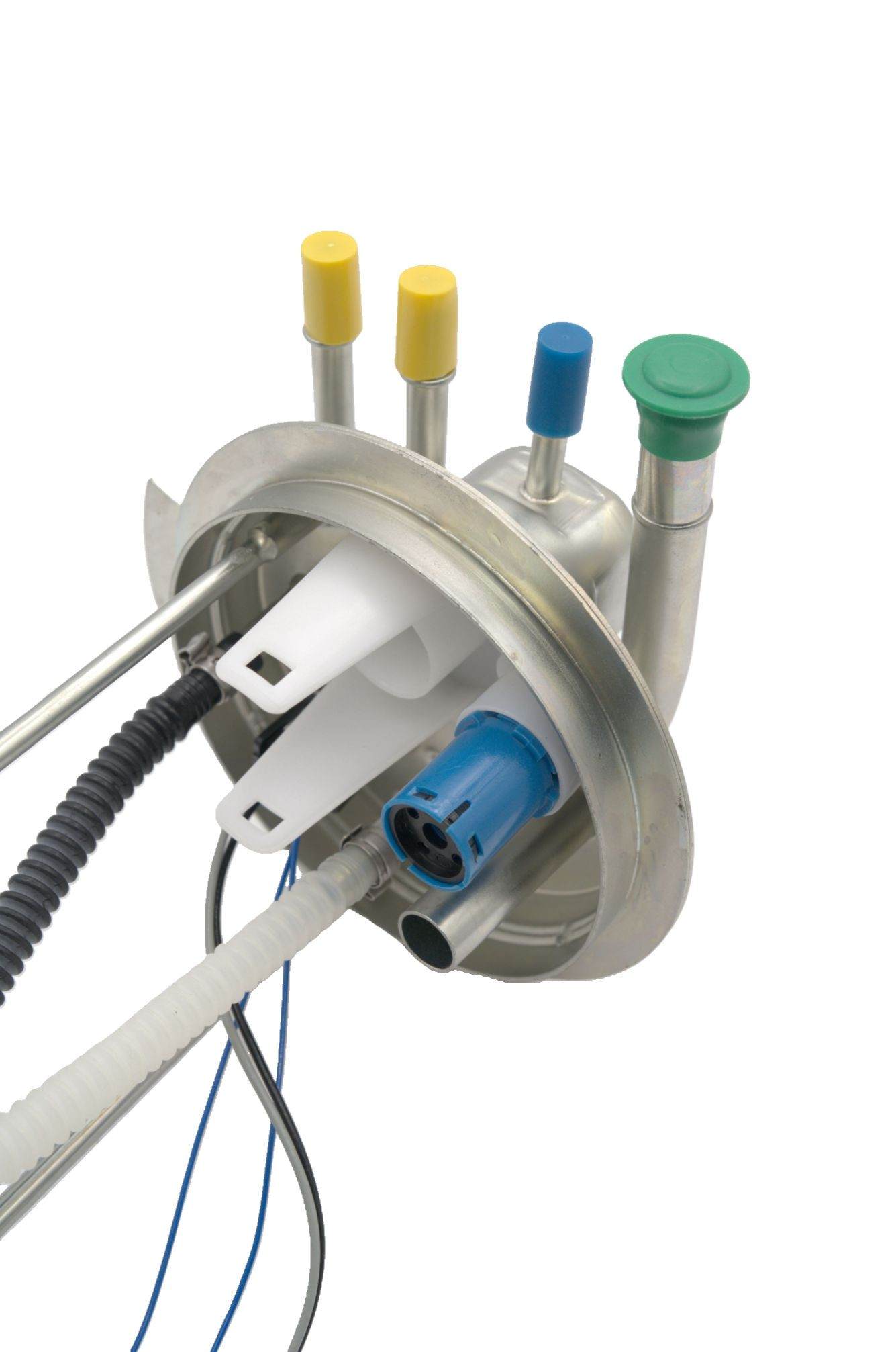 Autobest Fuel Pump Module Assembly F2628A