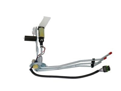 Autobest Fuel Pump and Sender Assembly F2630A