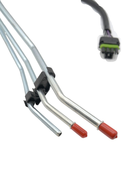 Autobest Fuel Pump and Sender Assembly F2630A