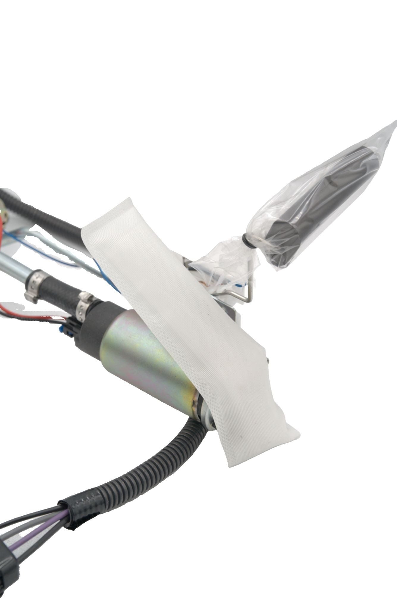 Autobest Fuel Pump and Sender Assembly F2630A